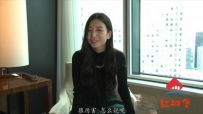 采访日本女M，中文字幕，精彩的对话。