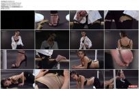 丽柜美束 2018.11.10 绳欲 莜莜 视频+套图